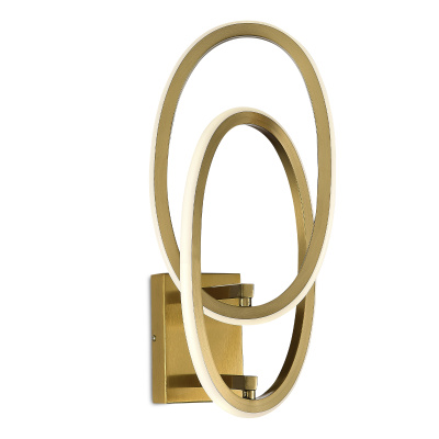 Настенный светильник ST LUCE ABRA SL6505.211.25