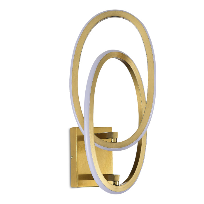 Настенный светильник ST LUCE ABRA SL6505.211.25