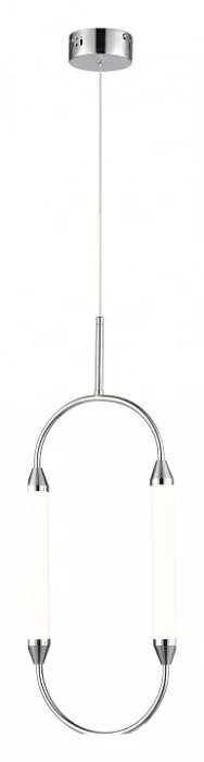 Подвесной светильник VL7293P21 Vele Luce