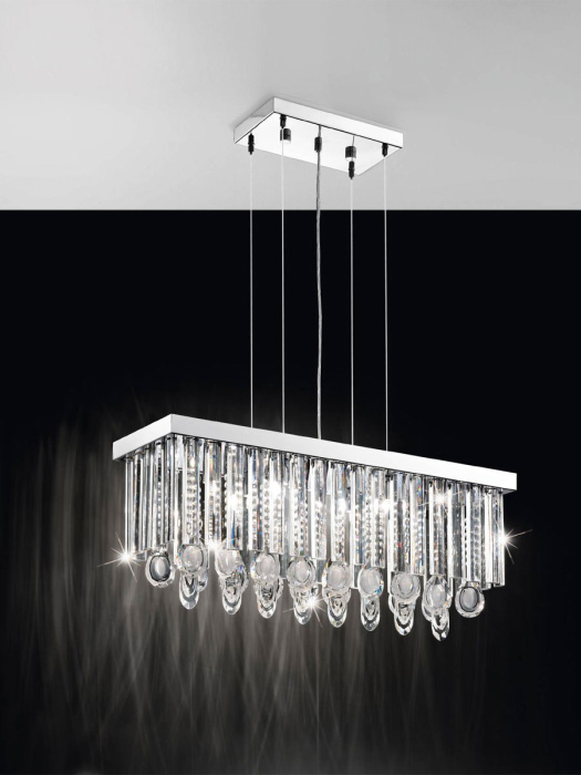 Подвесной светильник EGLO CALAONDA 93422