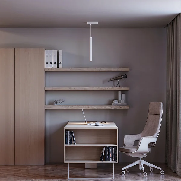 Подвесной светильник Ledron SAGITONY E T40 White