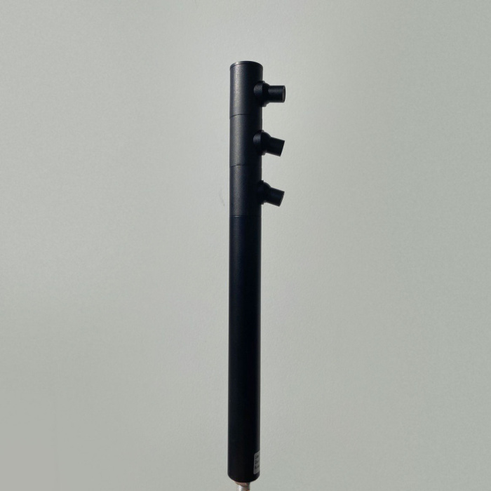 Подсветка Delight Collection 7162 71-62-921 cool white black