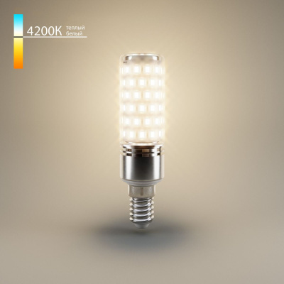 Лампа светодиодная Elektrostandard 4690389220364