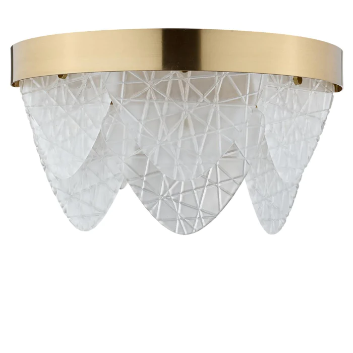 Бра LUX LUMION 6528/2W