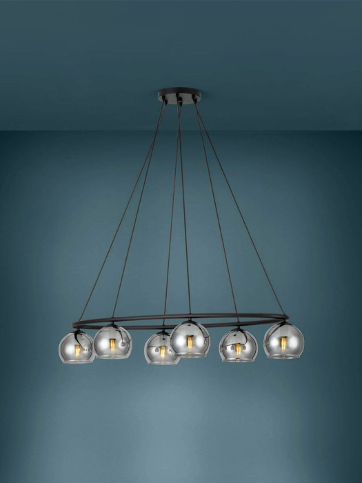 Подвесной светильник EGLO DAGUELLA 39578