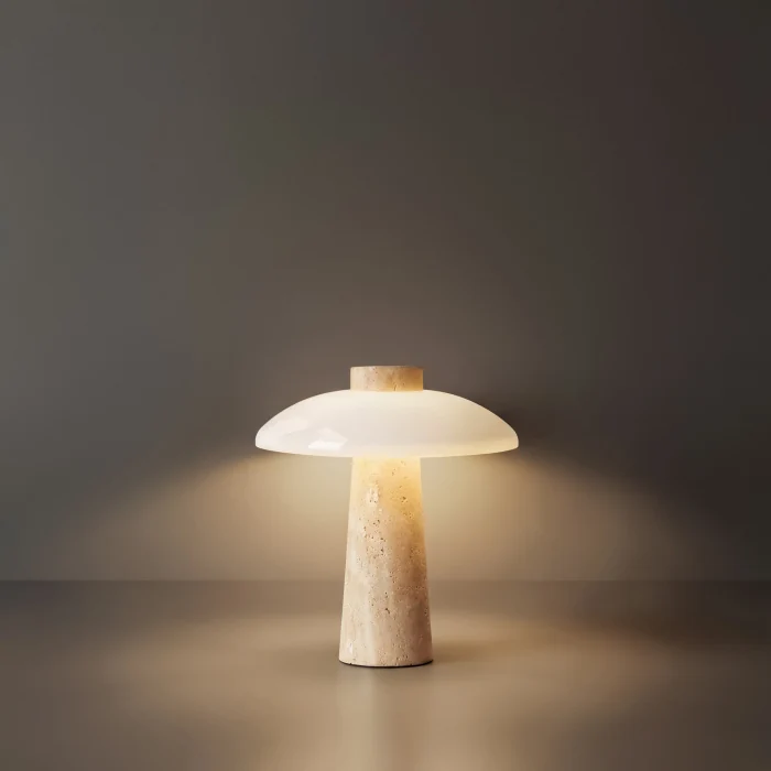 Настольная лампа Freya Sunspot FR5482TL-L7BG