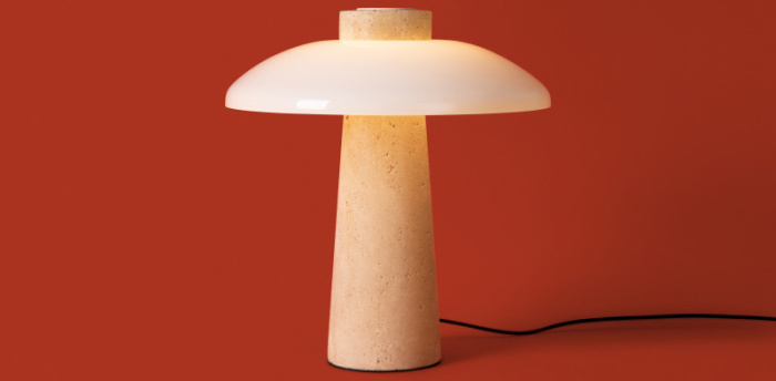 Настольная лампа Freya Sunspot FR5482TL-L7BG