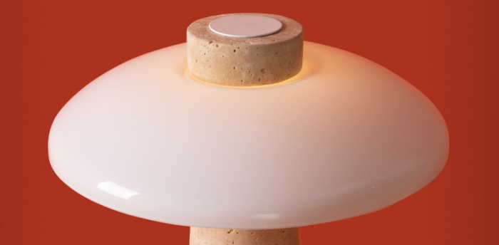 Настольная лампа Freya Sunspot FR5482TL-L7BG