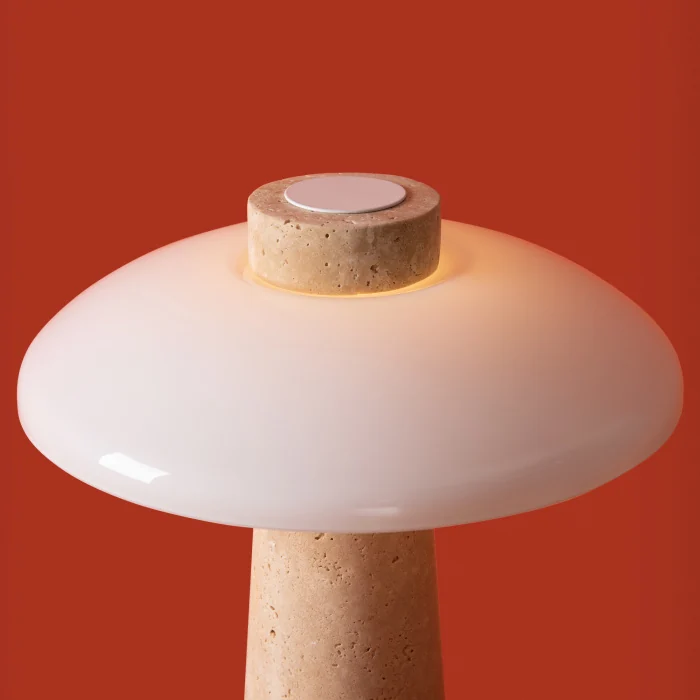 Настольная лампа Freya Sunspot FR5482TL-L7BG