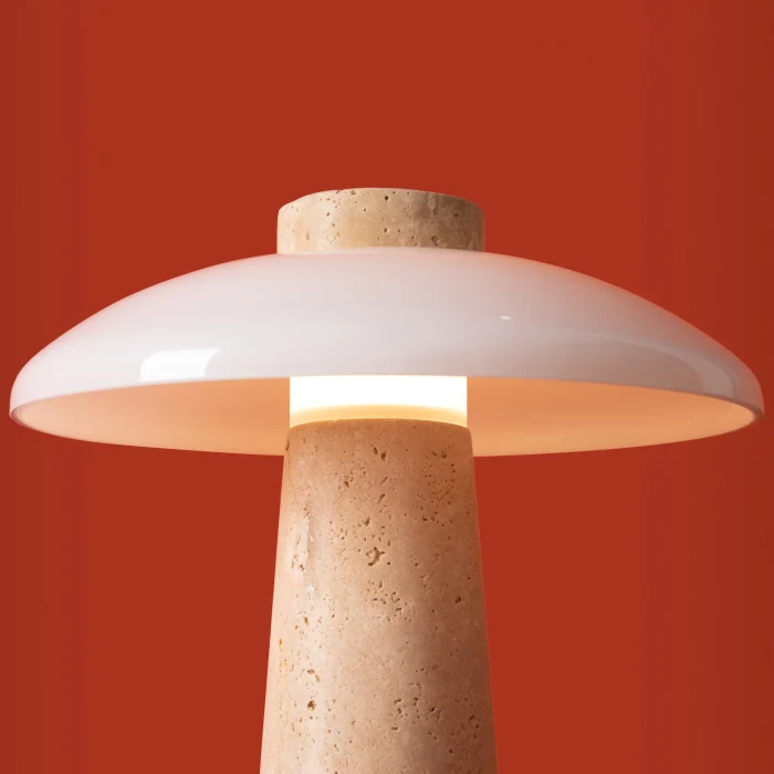 Настольная лампа Freya Sunspot FR5482TL-L7BG