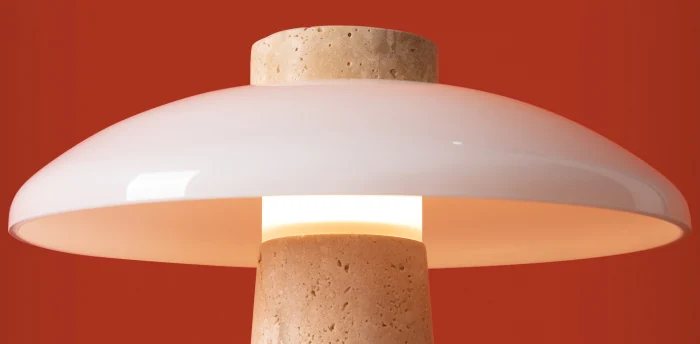 Настольная лампа Freya Sunspot FR5482TL-L7BG