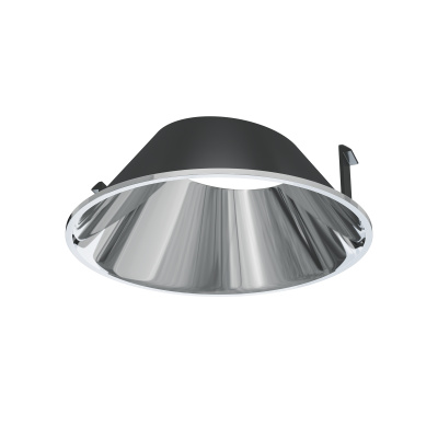 Декоративная рамка-отражатель для светильников Maytoni Wise Ring057-7-CH