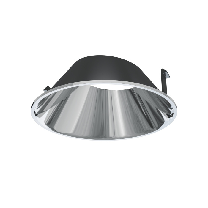 Декоративная рамка-отражатель для светильников Maytoni Wise Ring057-7-CH