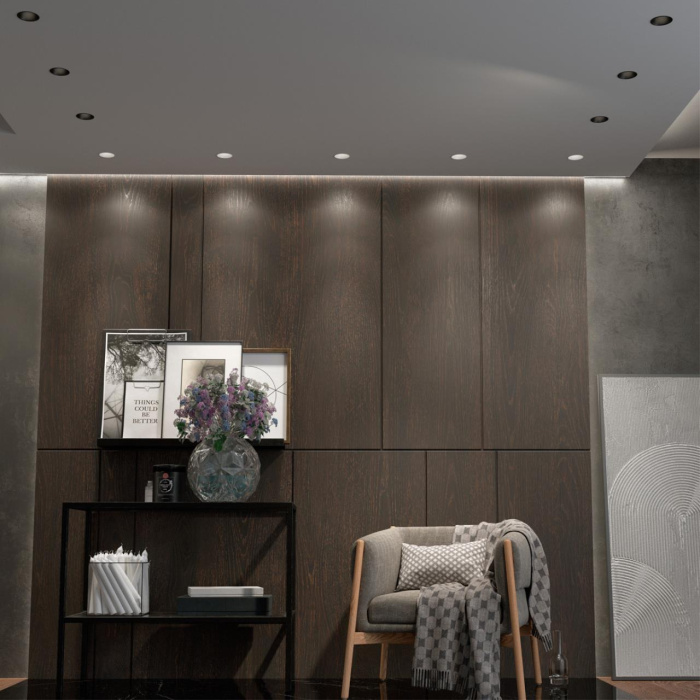 Светильник встраиваемый SPOT NOVOTEСH 358906