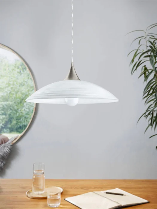 Подвесной светильник EGLO LAZOLO 91496