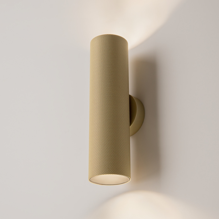 Настенный светильник Maytoni Artisan C080WL-02-GU10-MG