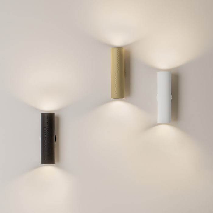 Настенный светильник Maytoni Artisan C080WL-02-GU10-MG