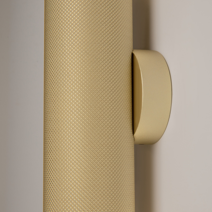 Настенный светильник Maytoni Artisan C080WL-02-GU10-MG