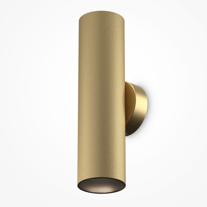 Настенный светильник Maytoni Artisan C080WL-02-GU10-MG