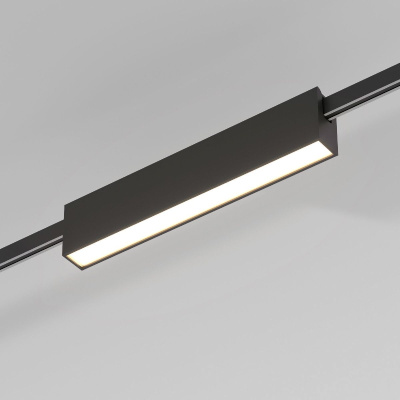 Трековый магнитный светильник Elektrostandard Esthetic magnetic 4690389201899
