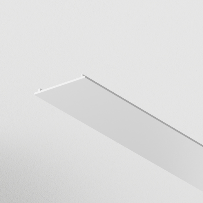 Декоративная накладка S35 белая 1 шт. Maytoni TRA004-21W