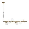 Подвесной светильник Freya Blossom FR5259PL-06BS