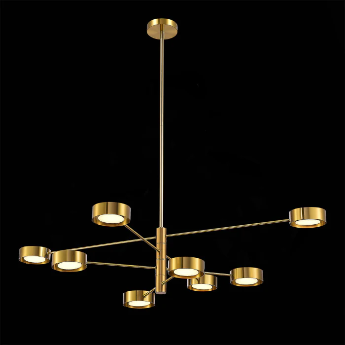 Потолочный светильник ST LUCE VICO SL6504.302.08