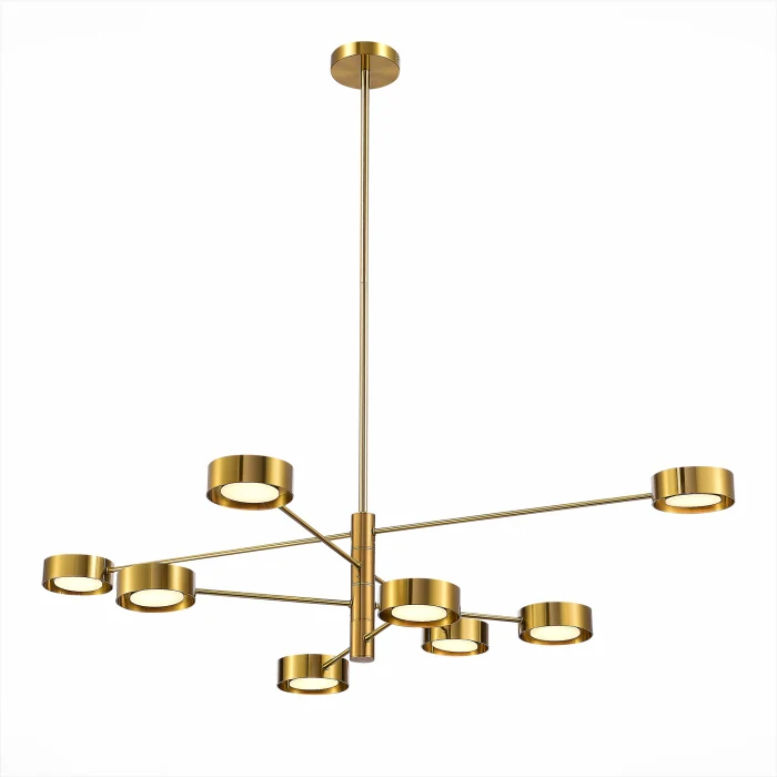 Потолочный светильник ST LUCE VICO SL6504.302.08