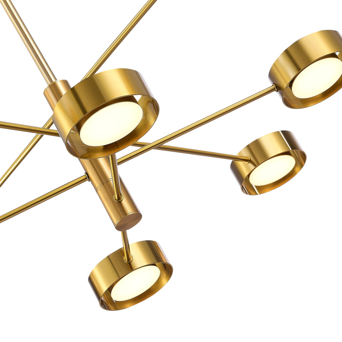 Потолочный светильник ST LUCE VICO SL6504.302.08