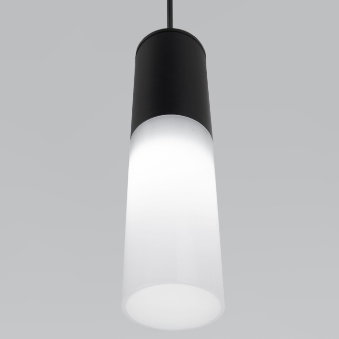 Уличный подвесной светильник Elektrostandard Glas 4690389193569