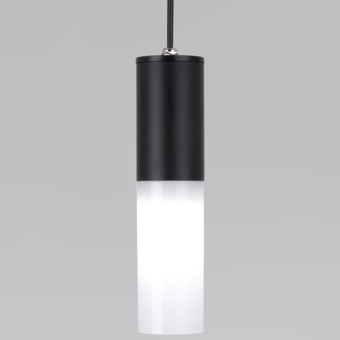 Уличный подвесной светильник Elektrostandard Glas 4690389193569