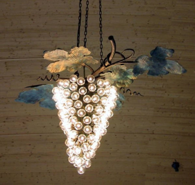 Подвесной светильник Robers 2.999.176-B