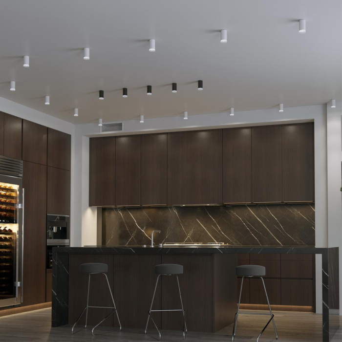 Светильник накладной OVER NOVOTECH 370845