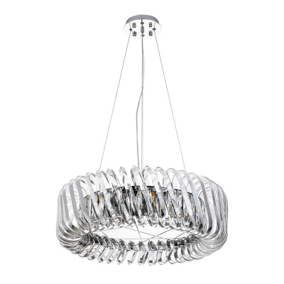 Люстра подвесная Divinare MEGAN 7568/02 LM-9