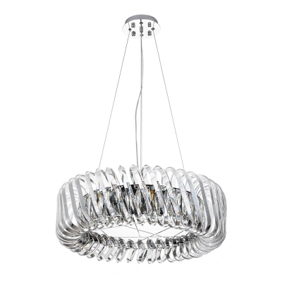 Подвесной светильник Divinare Megan 7568/02 LM-9