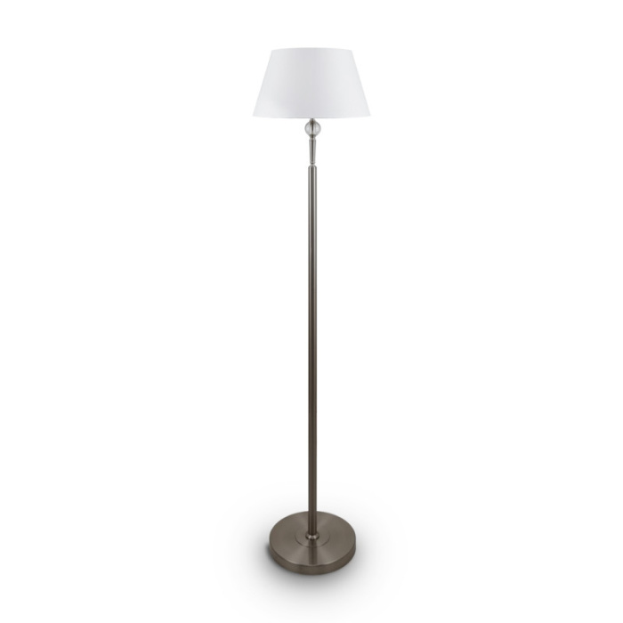 Торшер Freya Rosemary FR2190FL-01N