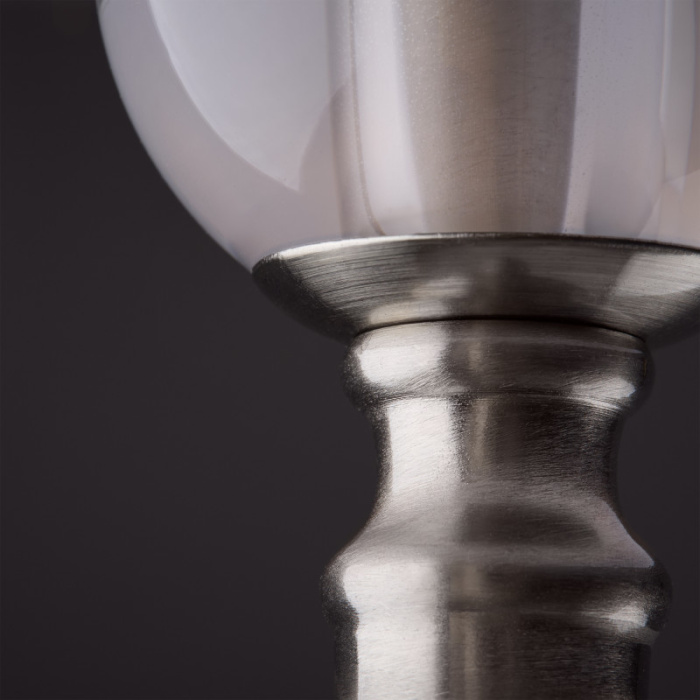 Торшер Freya Rosemary FR2190FL-01N