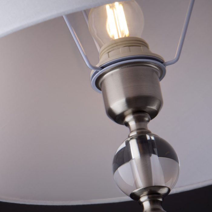 Торшер Freya Rosemary FR2190FL-01N