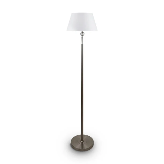 Торшер Freya Rosemary FR2190FL-01N