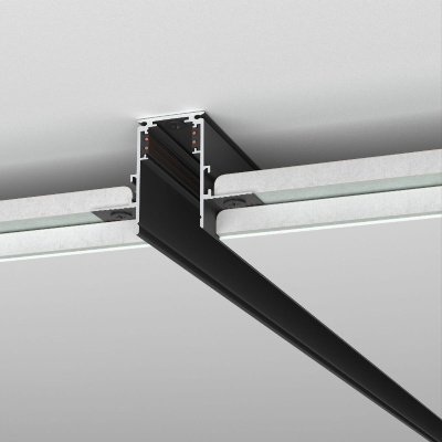 Шинопровод встраиваемый Elektrostandard Slim magnetic 4690389206672