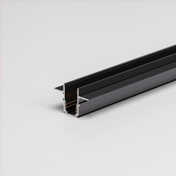 Шинопровод встраиваемый Elektrostandard Slim magnetic 4690389206672