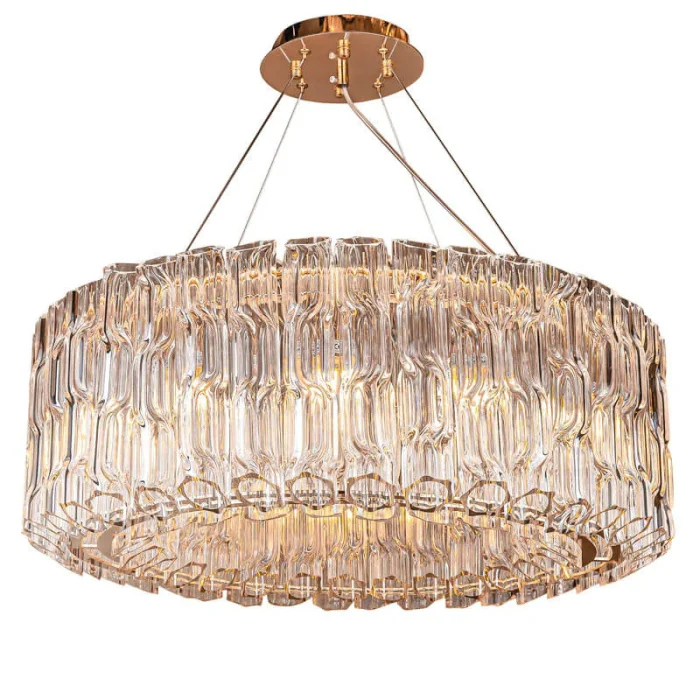 Светильник подвесной Varese L’ARTE LUCE LUXURY L34412.93