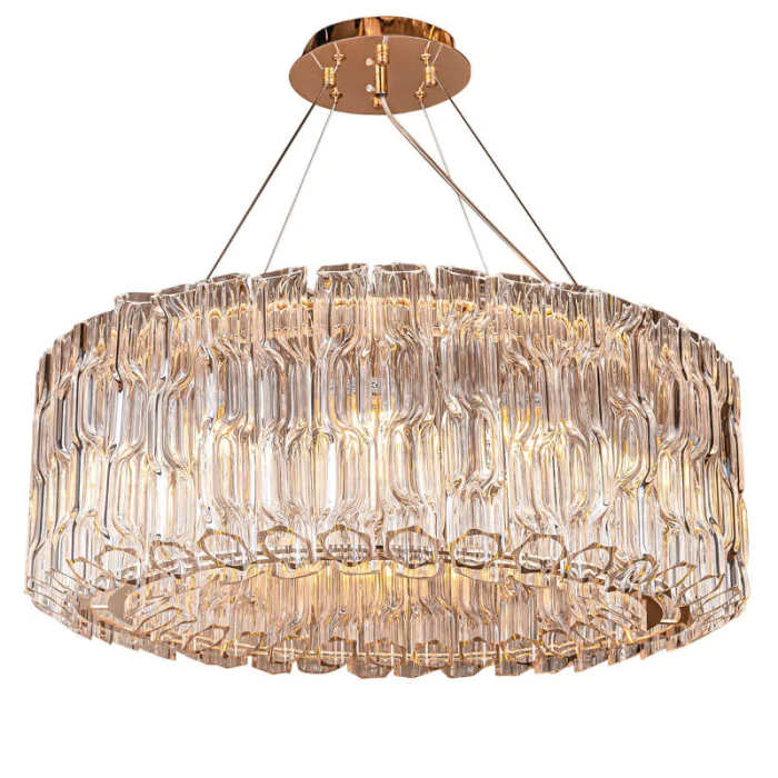 Светильник подвесной Varese L’ARTE LUCE LUXURY L34412.93