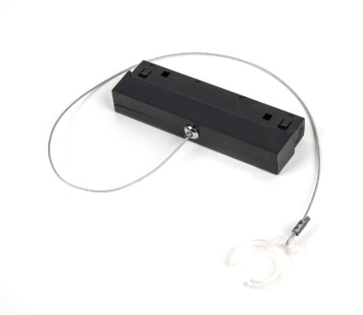 Коннектор Elektrostandard Slim magnetic 4690389190506