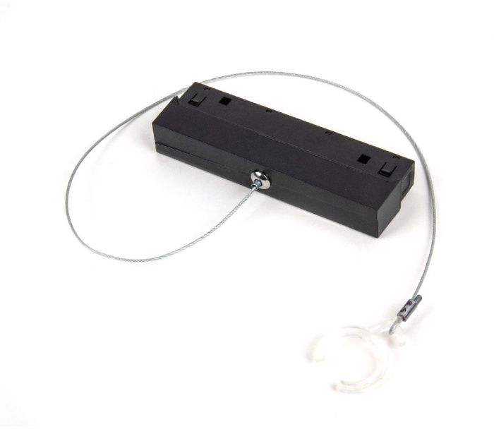 Коннектор Elektrostandard Slim magnetic 4690389190506