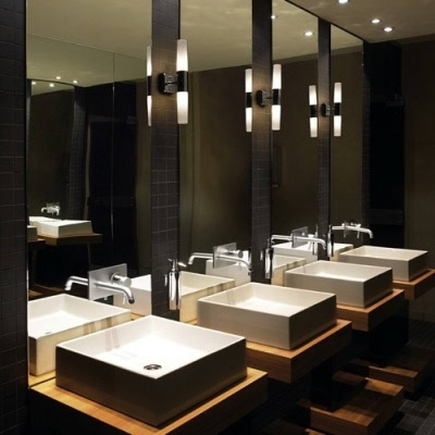 Настенный светильник Leds C4 LORIENT 05-4373-21-F9