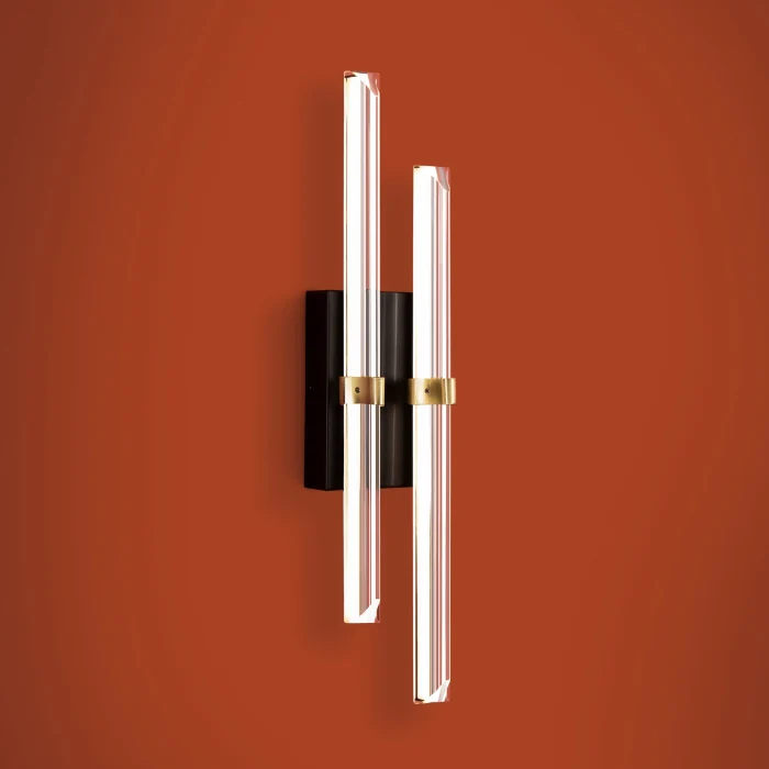 Настенный светильник Freya Brilliance FR5557WL-L11B