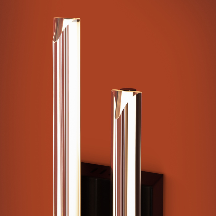 Настенный светильник Freya Brilliance FR5557WL-L11B