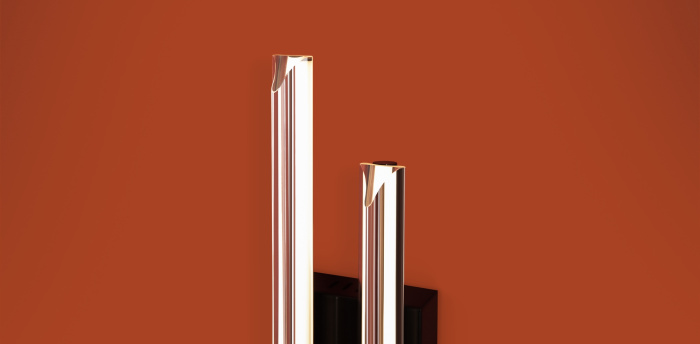 Настенный светильник Freya Brilliance FR5557WL-L11B