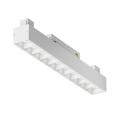 Трековый светильник Maytoni Points TR014-2-20W4K-W